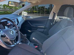 Volkswagen Polo Advance 1.0 Tsi 70kw (95cv) - Foto 8