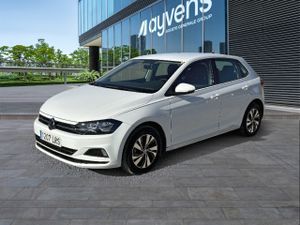 Volkswagen Polo Advance 1.0 Tsi 70kw (95cv) - Foto 2