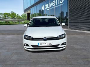 Volkswagen Polo Advance 1.0 Tsi 70kw (95cv) - Foto 3