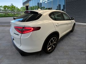 Alfa Romeo Stelvio 2.2 Diésel 140kw (190cv) Sprint Rwd - Foto 5