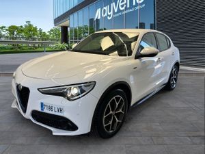 Alfa Romeo Stelvio 2.2 Diésel 140kw (190cv) Sprint Rwd - Foto 2