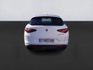 Alfa Romeo Stelvio 2.2 Diésel 140kw (190cv) Sprint Rwd - Foto 6