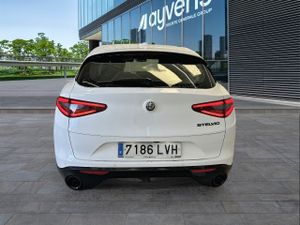 Alfa Romeo Stelvio 2.2 Diésel 140kw (190cv) Sprint Rwd - Foto 6