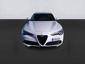 Alfa Romeo Stelvio 2.2 Diésel 140kw (190cv) Sprint Rwd - Foto 3