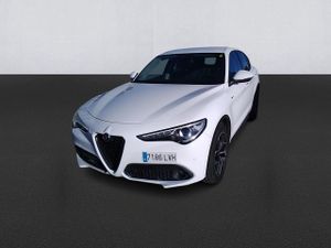 Alfa Romeo Stelvio 2.2 Diésel 140kw (190cv) Sprint Rwd - Foto 2