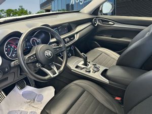Alfa Romeo Stelvio 2.2 Diésel 140kw (190cv) Sprint Rwd - Foto 8