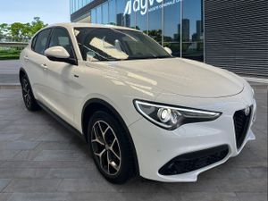 Alfa Romeo Stelvio 2.2 Diésel 140kw (190cv) Sprint Rwd - Foto 4