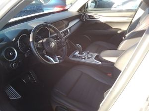 Alfa Romeo Stelvio 2.2 Diésel 140kw (190cv) Sprint Rwd - Foto 8