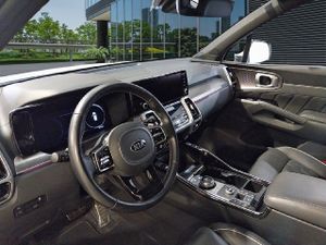 Kia Sorento 2.2 Crdi Emotion Dct 4x2 7pl (p.luxury) - Foto 8