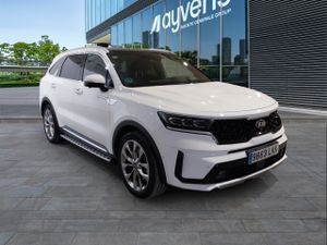 Kia Sorento 2.2 Crdi Emotion Dct 4x2 7pl (p.luxury) - Foto 4
