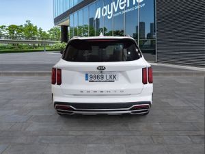 Kia Sorento 2.2 Crdi Emotion Dct 4x2 7pl (p.luxury) - Foto 6