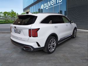 Kia Sorento 2.2 Crdi Emotion Dct 4x2 7pl (p.luxury) - Foto 5