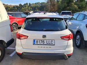 Seat Arona 1.0 Tsi 81kw (110cv) Style Go Eco - Foto 6
