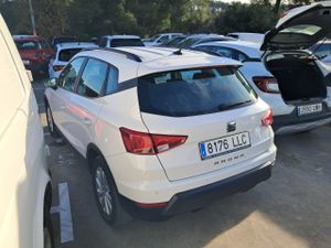 Seat Arona 1.0 Tsi 81kw (110cv) Style Go Eco - Foto 7