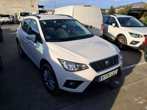 Seat Arona 1.0 Tsi 81kw (110cv) Style Go Eco - Foto 4