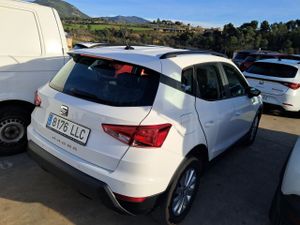 Seat Arona 1.0 Tsi 81kw (110cv) Style Go Eco - Foto 5