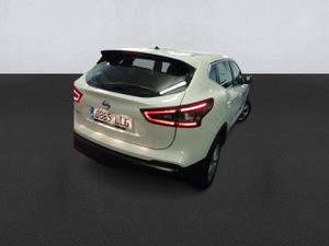 Nissan Qashqai Dci 85 Kw (115 Cv) E6d Acenta - Foto 5