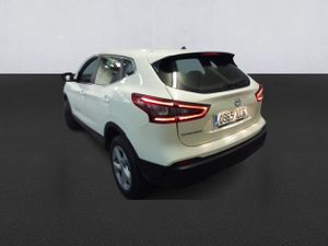 Nissan Qashqai Dci 85 Kw (115 Cv) E6d Acenta - Foto 7