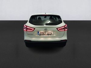 Nissan Qashqai Dci 85 Kw (115 Cv) E6d Acenta - Foto 6