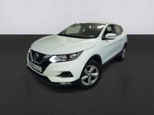Nissan Qashqai Dci 85 Kw (115 Cv) E6d Acenta - Foto 2