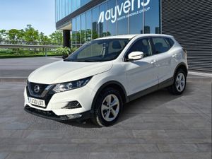 Nissan Qashqai Dci 85 Kw (115 Cv) E6d Acenta - Foto 2