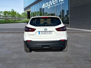 Nissan Qashqai Dci 85 Kw (115 Cv) E6d Acenta - Foto 6