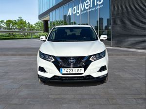 Nissan Qashqai Dci 85 Kw (115 Cv) E6d Acenta - Foto 3