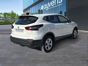 Nissan Qashqai Dci 85 Kw (115 Cv) E6d Acenta - Foto 5