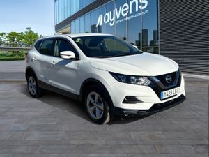 Nissan Qashqai Dci 85 Kw (115 Cv) E6d Acenta - Foto 4