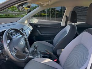 Seat Arona 1.0 Tsi 85kw (115cv) Style Go Eco - Foto 8