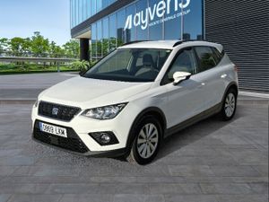 Seat Arona 1.0 Tsi 85kw (115cv) Style Go Eco - Foto 2