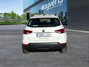 Seat Arona 1.0 Tsi 85kw (115cv) Style Go Eco - Foto 6
