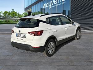Seat Arona 1.0 Tsi 85kw (115cv) Style Go Eco - Foto 5