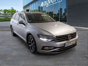 Volkswagen Passat Variant Executive 2.0 Tdi 110kw (150cv) - Foto 4