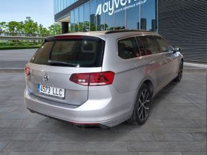 Volkswagen Passat Variant Executive 2.0 Tdi 110kw (150cv) - Foto 5