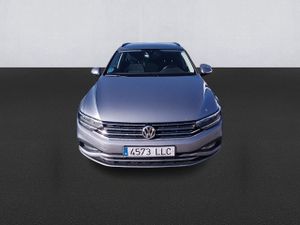 Volkswagen Passat Variant Executive 2.0 Tdi 110kw (150cv) - Foto 3