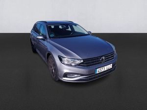 Volkswagen Passat Variant Executive 2.0 Tdi 110kw (150cv) - Foto 4