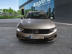 Volkswagen Passat Variant Executive 2.0 Tdi 110kw (150cv) - Foto 3