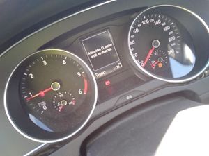 Volkswagen Passat Variant Executive 2.0 Tdi 110kw (150cv) - Foto 9