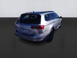 Volkswagen Passat Variant Executive 2.0 Tdi 110kw (150cv) - Foto 5