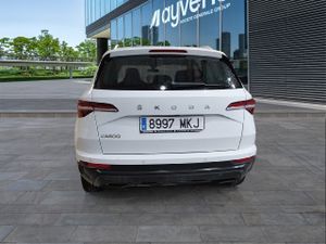 Skoda Karoq 2.0 Tdi 85kw (115cv) Ambition - Foto 6