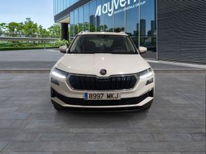 Skoda Karoq 2.0 Tdi 85kw (115cv) Ambition - Foto 3