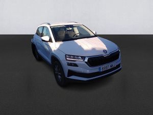 Skoda Karoq 2.0 Tdi 85kw (115cv) Ambition - Foto 4