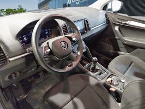 Skoda Karoq 2.0 Tdi 85kw (115cv) Ambition - Foto 8