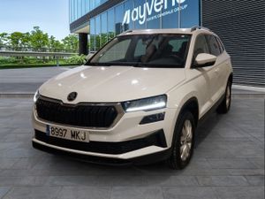 Skoda Karoq 2.0 Tdi 85kw (115cv) Ambition - Foto 2