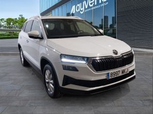 Skoda Karoq 2.0 Tdi 85kw (115cv) Ambition - Foto 4