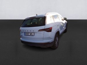 Skoda Karoq 2.0 Tdi 85kw (115cv) Ambition - Foto 5