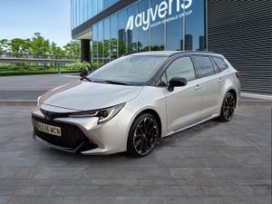 Toyota Corolla 2.0 180h Gr-sport E-cvt Touring Sport - Foto 2