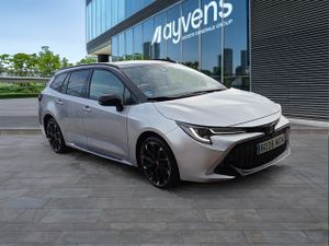 Toyota Corolla 2.0 180h Gr-sport E-cvt Touring Sport - Foto 4