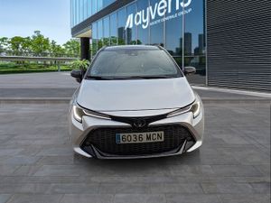 Toyota Corolla 2.0 180h Gr-sport E-cvt Touring Sport - Foto 3